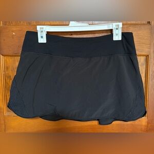 Lululemon skort